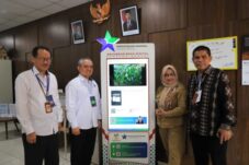 Perkuat Sekolah Rakyat, Perpusnas Sediakan Ribuan Buku dan Anjungan Baca Digital