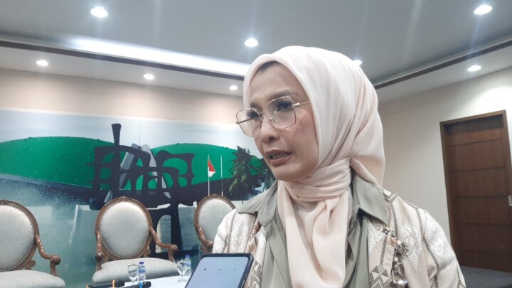 Arzeti Bilbina: Dirut Baru BPJS Kesehatan Harus Berani Berbenah dan Perkuat Pelayanan