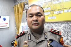 Berbekal Rekaman CCTV, Polisi Tangkap Maling Pencurian Alat Musik di Rokan Hilir