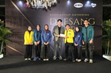 Dukung Peningkatan Kualitas SDM Indonesia, Daesang Group Kembali Berikan Beasiswa kepada Mahasiswa Berprestasi