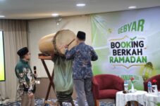 IZI Luncurkan Gerakan ‘Booking Berkah Ramadan 1447 H’, Targetkan Kemandirian Ibadah bagi Dhuafa di Pelosok dan Wilayah Bencana