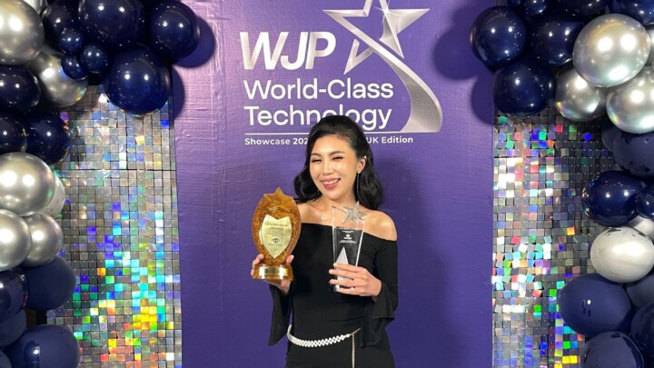 Immoderma Clinic Raih Dua Penghargaan Bergengsi di WJP Medical Award 2026