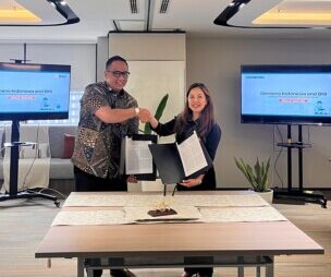 BNI Fasilitasi Rp300 Miliar untuk Jaringan Bisnis Siemens Indonesia