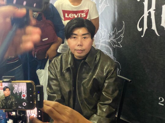 Misteri Kecelakaan di Alas Roban, Roy Kiyoshi: Bukan Semata-mata Karena Faktor Ghaib