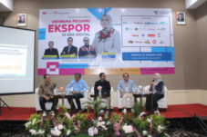 UMKM Antusias Ikuti Pelatihan Ekspor Digital, Pemerintah: Kunci Kemandirian Ekonomi Nasional