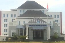 Pansel Tetapkan Tiga Kandidat JPT Pratama Brebes, ini Daftarnya
