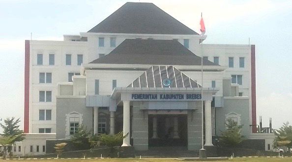 Pansel Tetapkan Tiga Kandidat JPT Pratama Brebes, ini Daftarnya