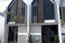 Binong Karawaci Jadi Primadona Hunian Baru