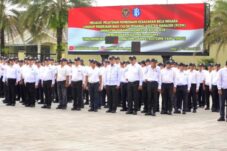 Retret PWI Masuki Hari Kedua, Disiplin dan Integritas Jadi Penekanan