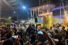 Warga Kampung Sawah Geram, Gerai Miras Beroperasi di Lingkungan Pendidikan