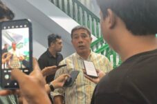 DPR: Indonesia Tak Perlu Jadi Anggota Permanen Dewan Perdamaian