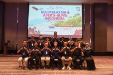 APERTI BUMN Gandeng GLU Malaysia, Jajaki Pertukaran Mahasiswa hingga Riset Bersama