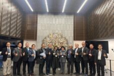 Forum Jepang–AS: Rektor ITPLN Peringatkan Krisis SDM Ahli Nuklir di Indonesia