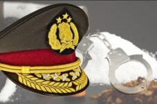 Kades Di Banyumas Laporkan Bhabinkamtibmas Ke Propam