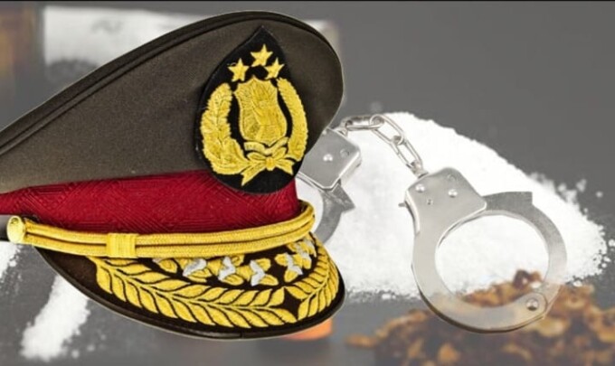 Kades Di Banyumas Laporkan Bhabinkamtibmas Ke Propam