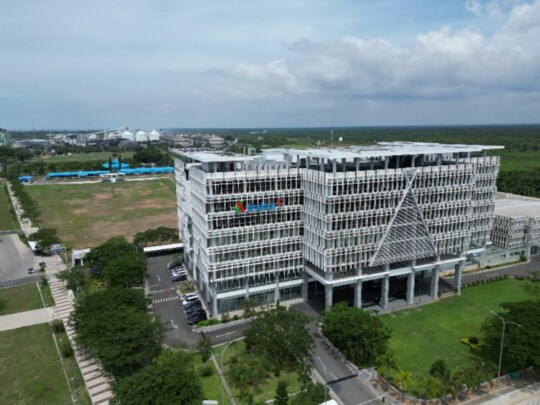 Sengketa Suku Cadang Inalum vs SSE: Dugaan Maladministrasi Kontrak BUMN Terkuak