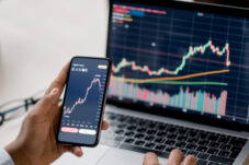 Mengelola Investasi di Tengah Volatilitas Pasar Modal