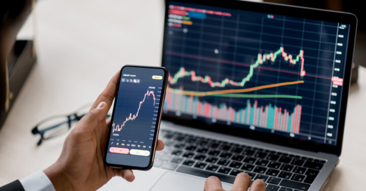 Mengelola Investasi di Tengah Volatilitas Pasar Modal