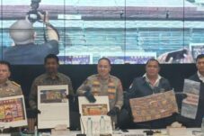Bongkar Sindikat Judi Online: Bareskrim Sita Rp 96 Miliar, 21 Situs Diblokir