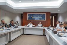 KEK Tanjung Sauh Dorong Pertumbuhan Ekonomi Batam dan Nasional Capai 8 Persen