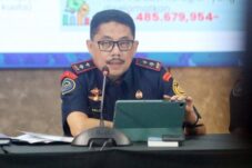 KKP Gagalkan Hampir 100 Ton Ikan Salem Impor Ilegal Masuk RI, Ini Modusnya
