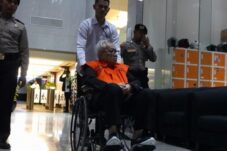 KPK Tahan Mantan Direktur Pertamina, Perkara Pengadaan Katalis