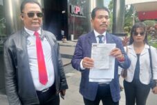 Diduga Bermasalah, Pengadaan Lahan SDA DKI Rp277 Miliar Dilaporkan ke KPK