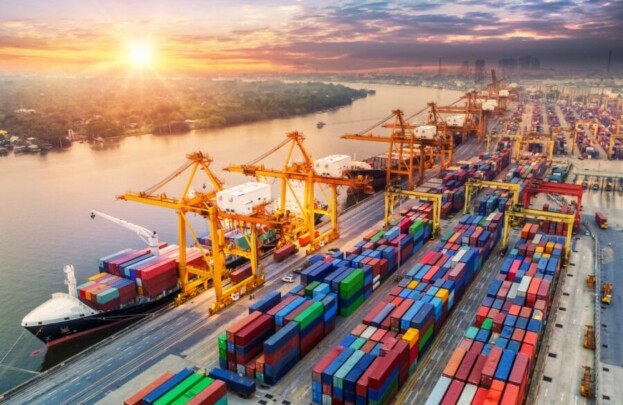 KEK Tanjung Sauh Menjadi Pertahanan Ekonomi di Selat Malaka