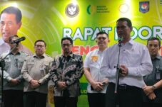 Pemerintah Tegaskan Tak Ada Alasan Harga Pangan Naik Jelang Ramadan