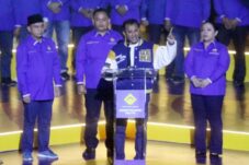 Partai Gema Bangsa Resmi Deklarasi, Ketua Umumnya Ahmad Rofiq