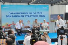 Bulog Siap Beri Bantuan Bencana 3x Lipat di Sumatera