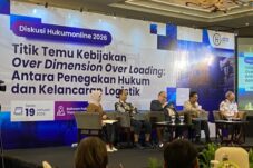 Asosiasi AMDK Amdatara Minta Waktu Adaptasi Larangan Truk Sumbu 3 Jabar