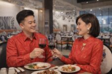Rayakan Momen Spesial Imlek di Luminor Hotel Jakarta Kota 