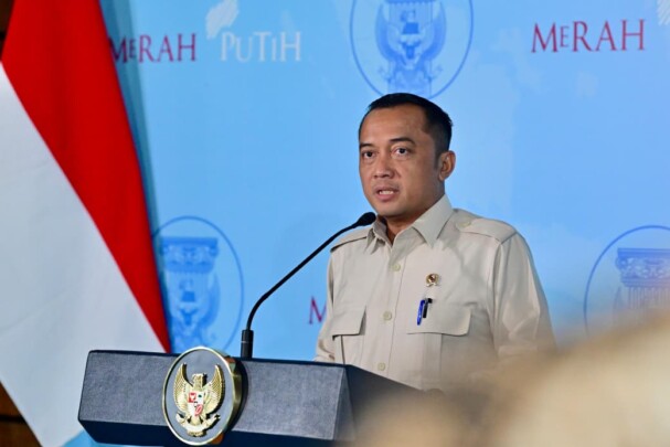 Konflik Venezuela Tak Pengaruhi Perjanjian Dagang RI-AS, Negosiasi Tarif Resiprokal Tetap Jalan