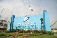 Millennium Smart Industrial City, Pilihan Tepat Kawasan Industri Bebas Banjir