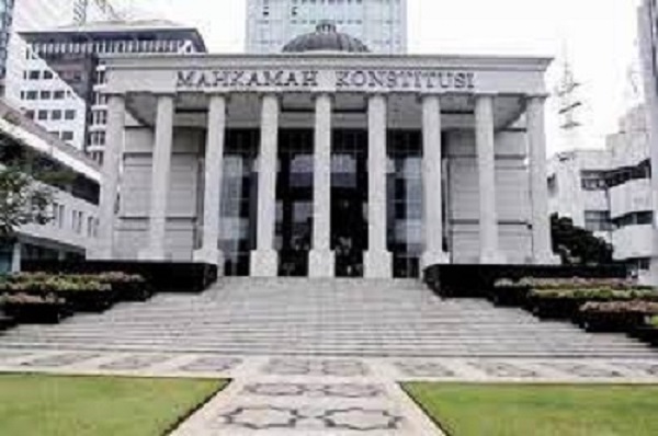 MK Tetapkan Konsil Kesehatan Independen di Bawah Presiden, Terpisah dari Kemenkes