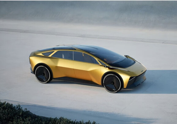 Vision Meta Turismo Concept
