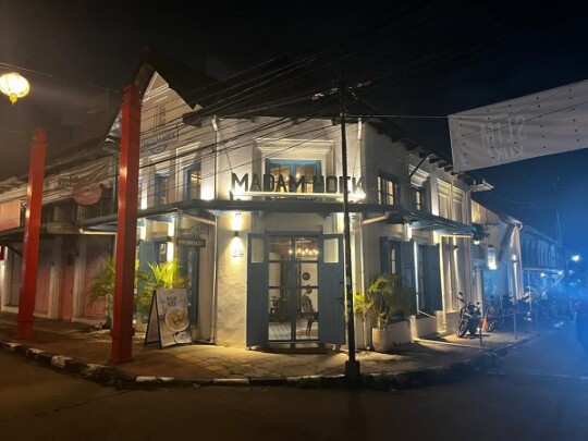 Madam Hoek Bandung: Menjaga Rumah Heritage di Jalan Klenteng sebagai Ruang Pulang Kuliner dan Budaya
