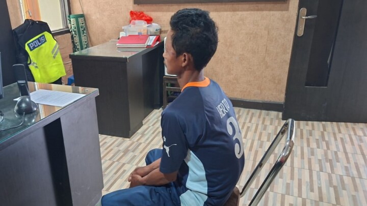 Pencurian Bawang Merah: Antara Kriminalitas, Kemiskinan, dan Realitas Sosial di Brebes