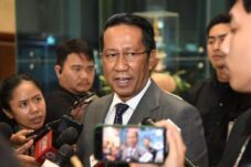 WNI Bergabung Militer Asing Tanpa Izin Otomatis Hilang Kewarganegaraan, Tegas Menkum Supratman