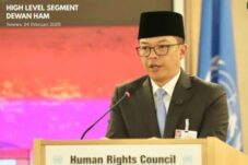 Indonesia Kecam Aksi AS Tangkap Maduro, PBB Angkat Bicara Soal Preseden Berbahaya