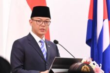 Indonesia Mendesak ASEAN untuk Kembali pada Tujuan Awalnya