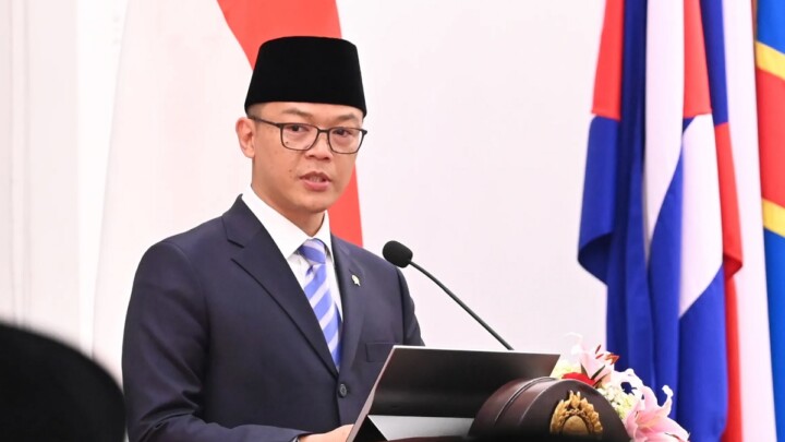 Indonesia Mendesak ASEAN untuk Kembali pada Tujuan Awalnya