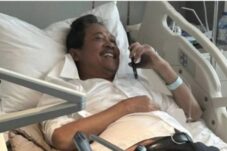 Menteri KP Pingsan Saat Upacara, Presiden Prabowo Langsung Telepon, Pastikan Kondisi Baik