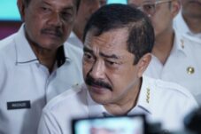 Bencana dan Keselamatan Warga Binaan di Aceh Tamiang