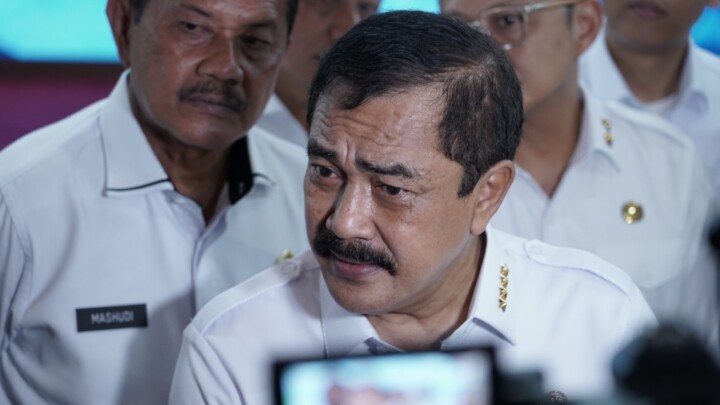 Bencana dan Keselamatan Warga Binaan di Aceh Tamiang