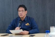 Menkeu Purbaya: Kenaikan Gaji PNS 2026 Masih Abu-abu