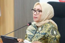 Darurat Judi Online Anak, Menteri PPPA Ungkap 200 Ribu Anak Indonesia Sudah Terpapar