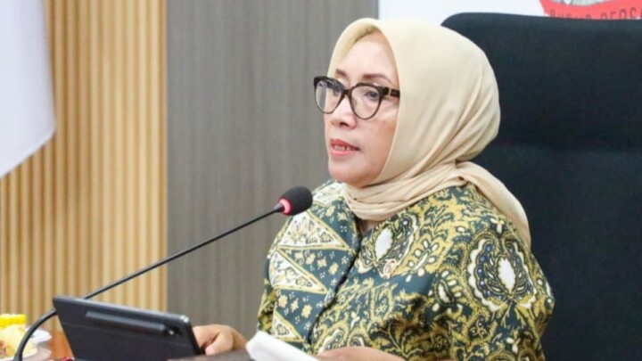 Menteri PPA Kecam Aksi Kekerasan Seksual Pekerja Perempuan