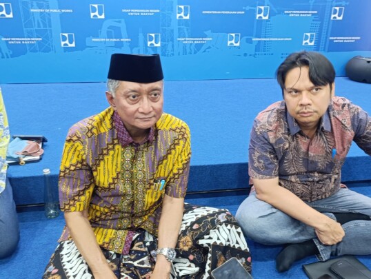 Ramadan Tanpa Tenda Pengungsian di Sumatra, Pemerintah Kejar Target Nol Warga Terlantar